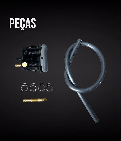 Peças